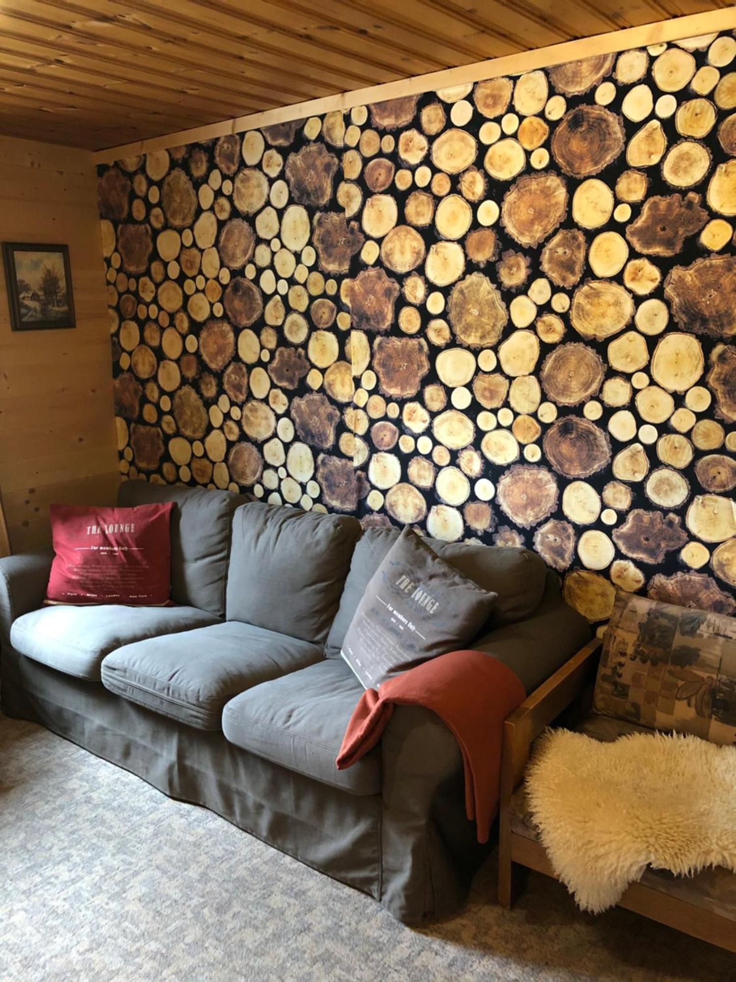 Chalet Auhof Bed & Breakfast Flachau Luaran gambar